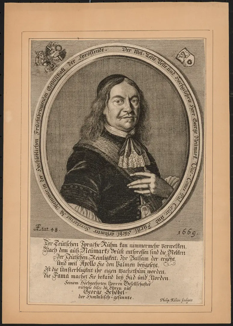 Georg Neumark