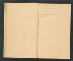 Aufzeichnung