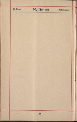 Aufzeichnung