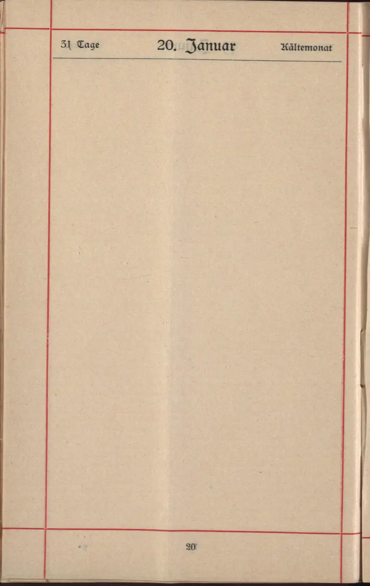 Aufzeichnung