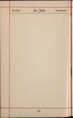 Aufzeichnung