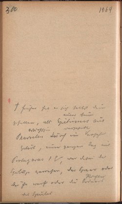 Aufzeichnung