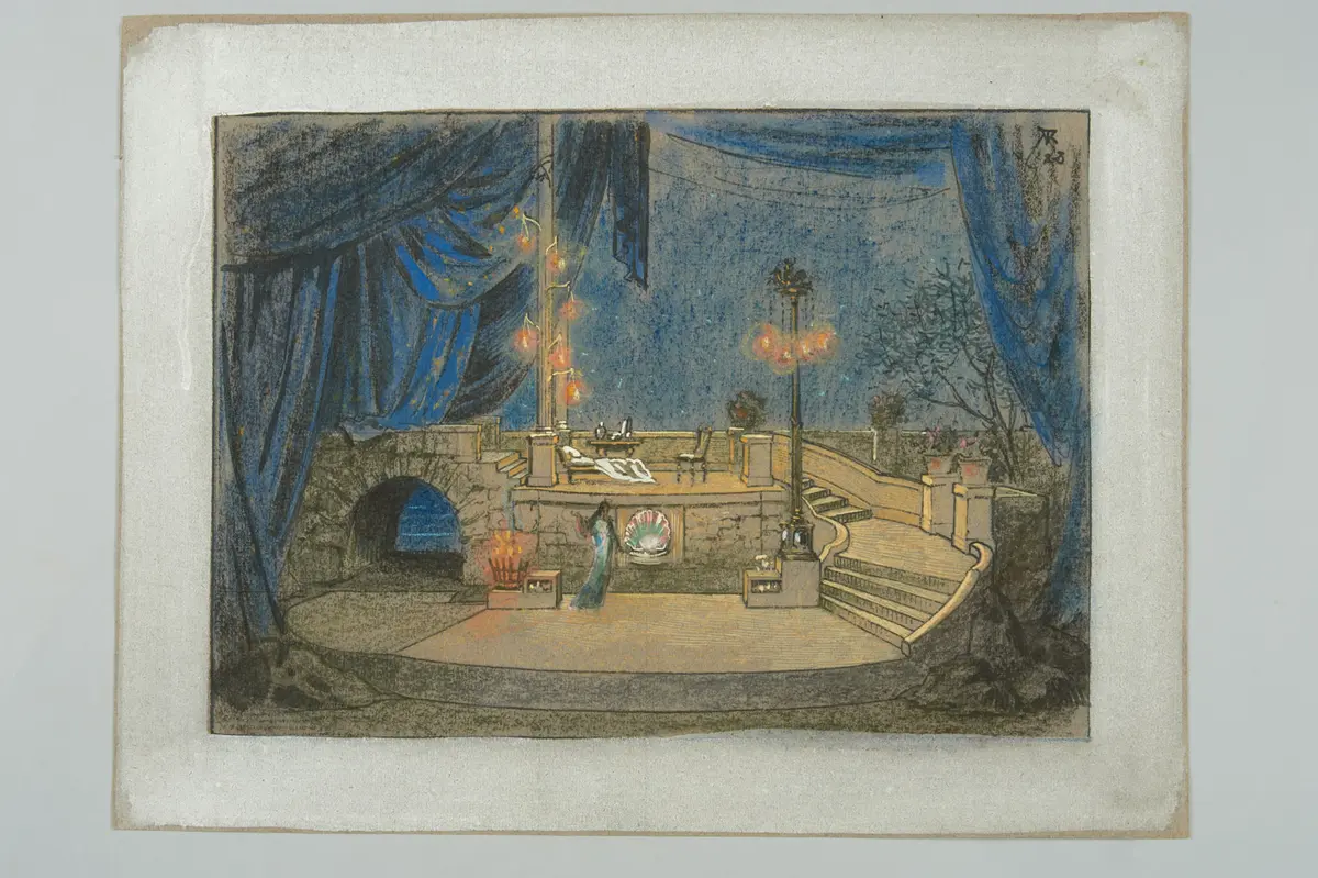 Die ägyptische Helena