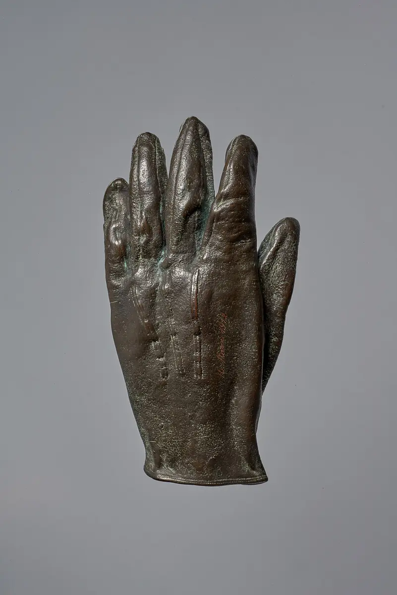 Handschuh