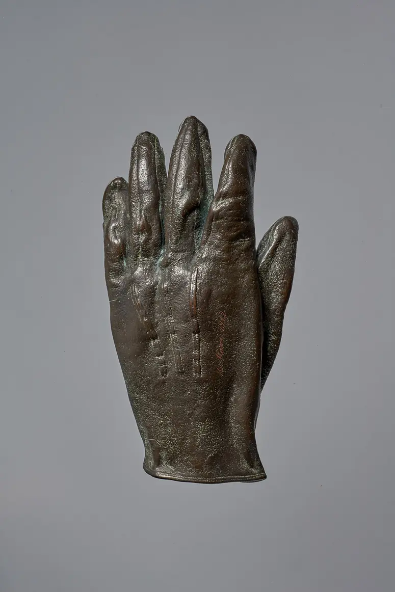 Handschuh