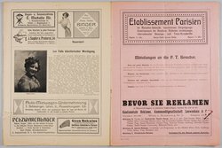 Der liebe Augustin
