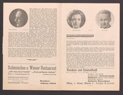 Axel an der Himmelstür