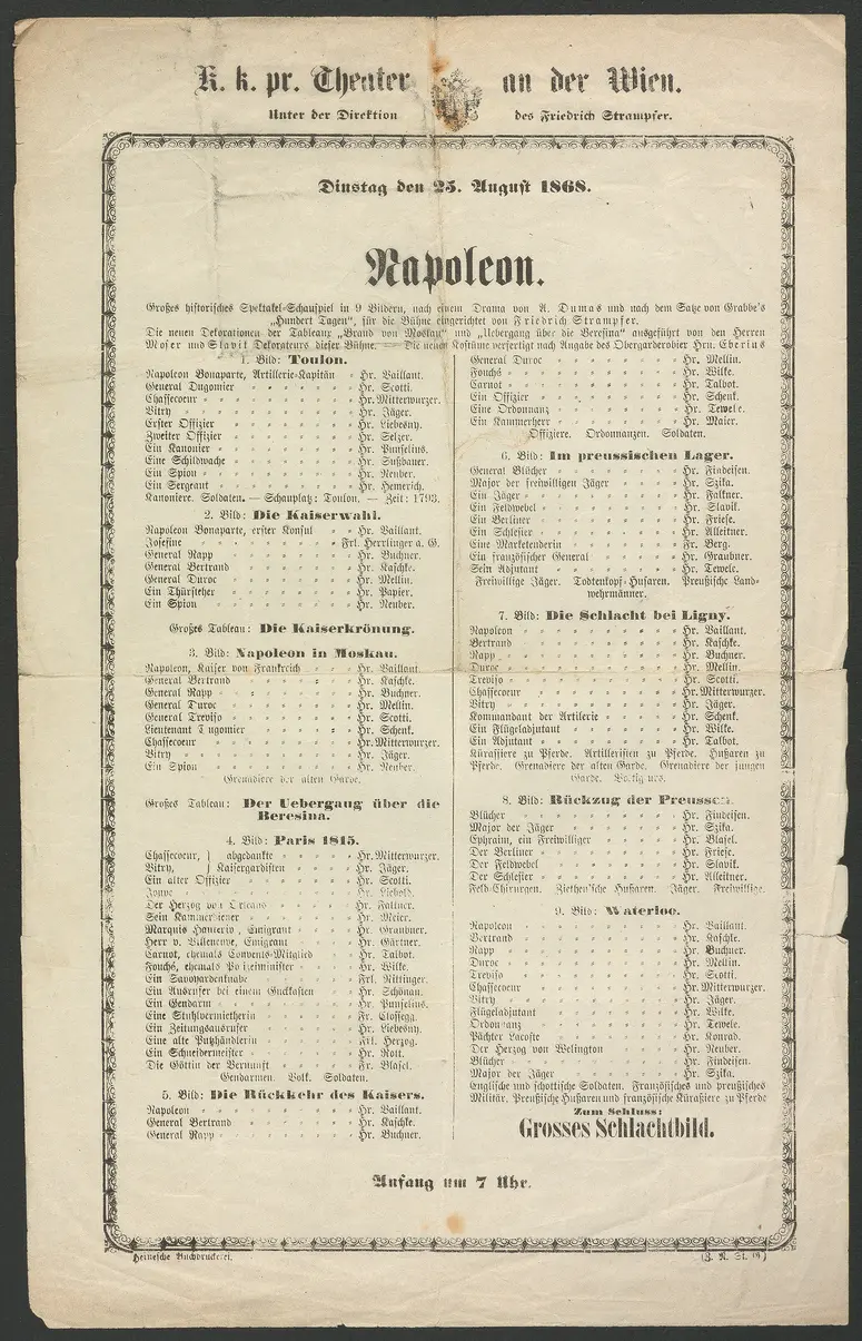 Napoleon
