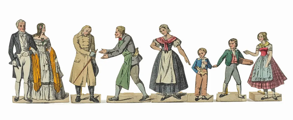 Der Verschwender