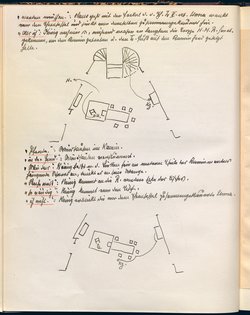 Die drei Reiherfedern