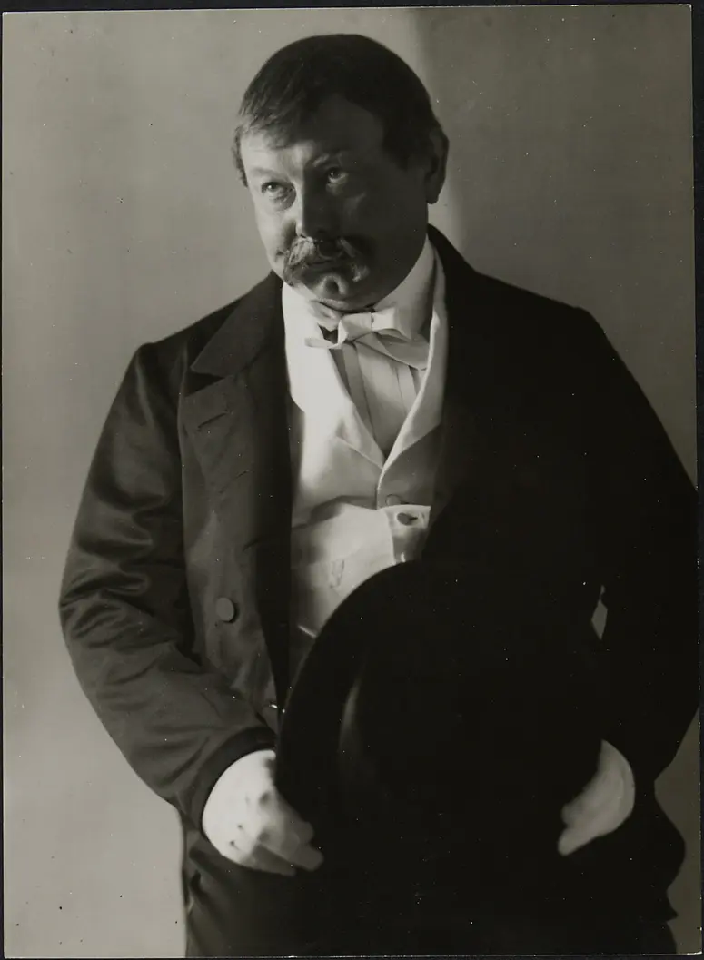 Reinhold Häussermann
