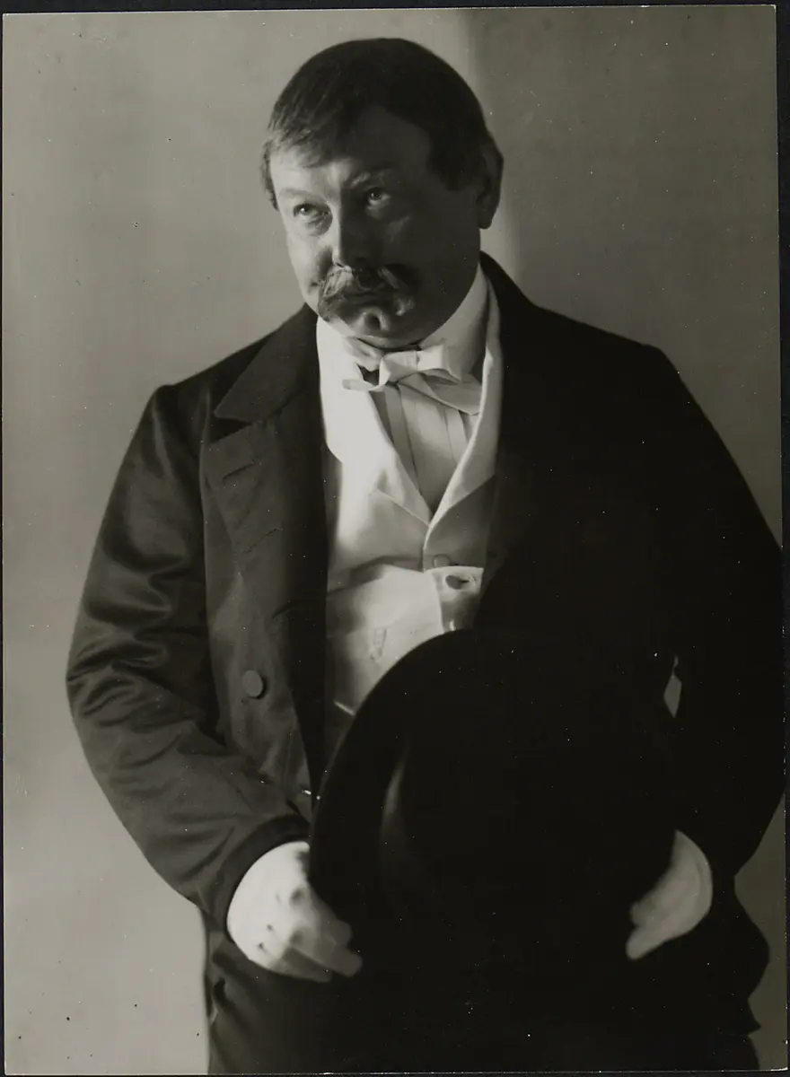 Reinhold Häussermann