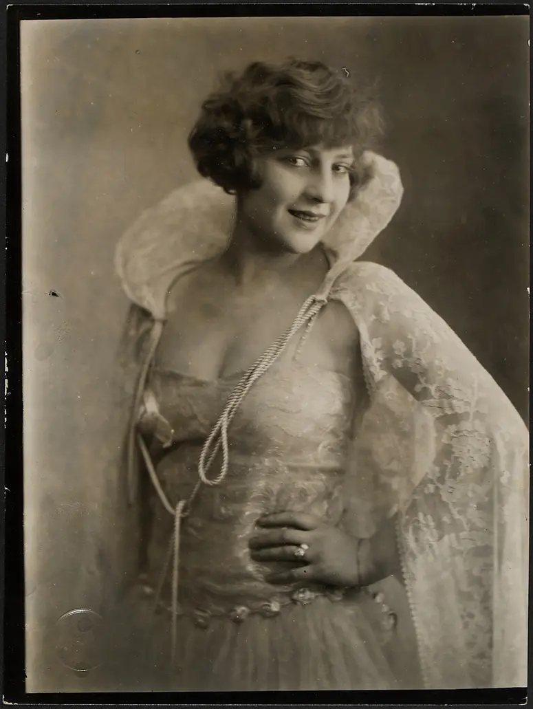 Mercy Mills