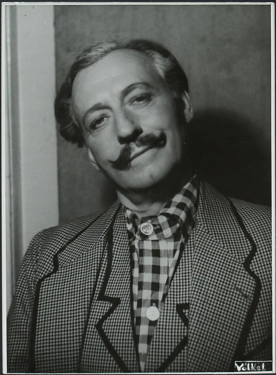 Arthur Hell