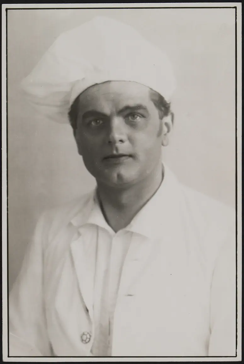 Alfred Jerger