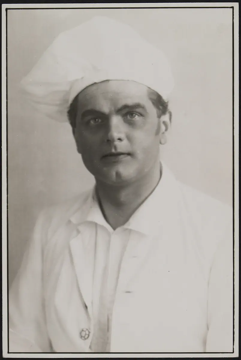 Alfred Jerger