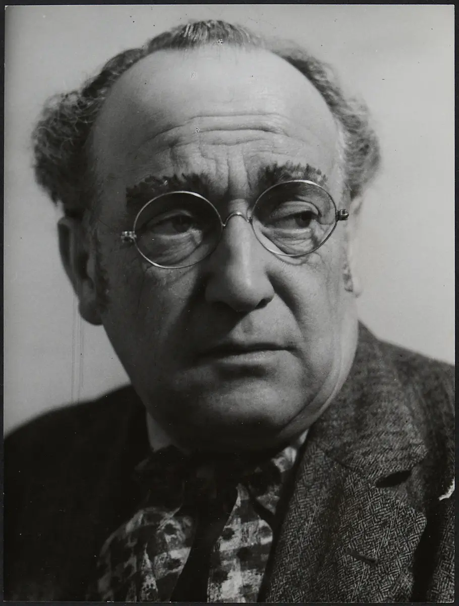 Ferdinand Maierhofer
