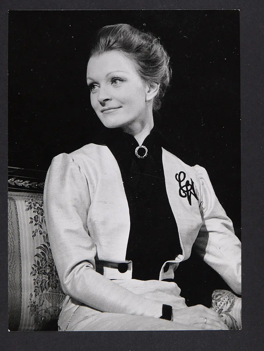 Evelyne Balser