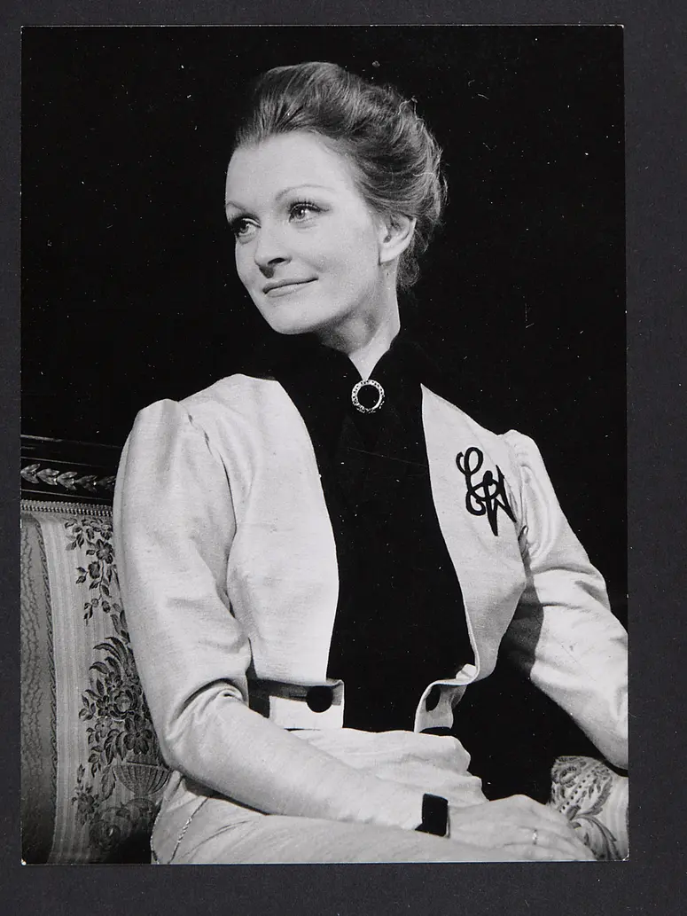 Evelyne Balser