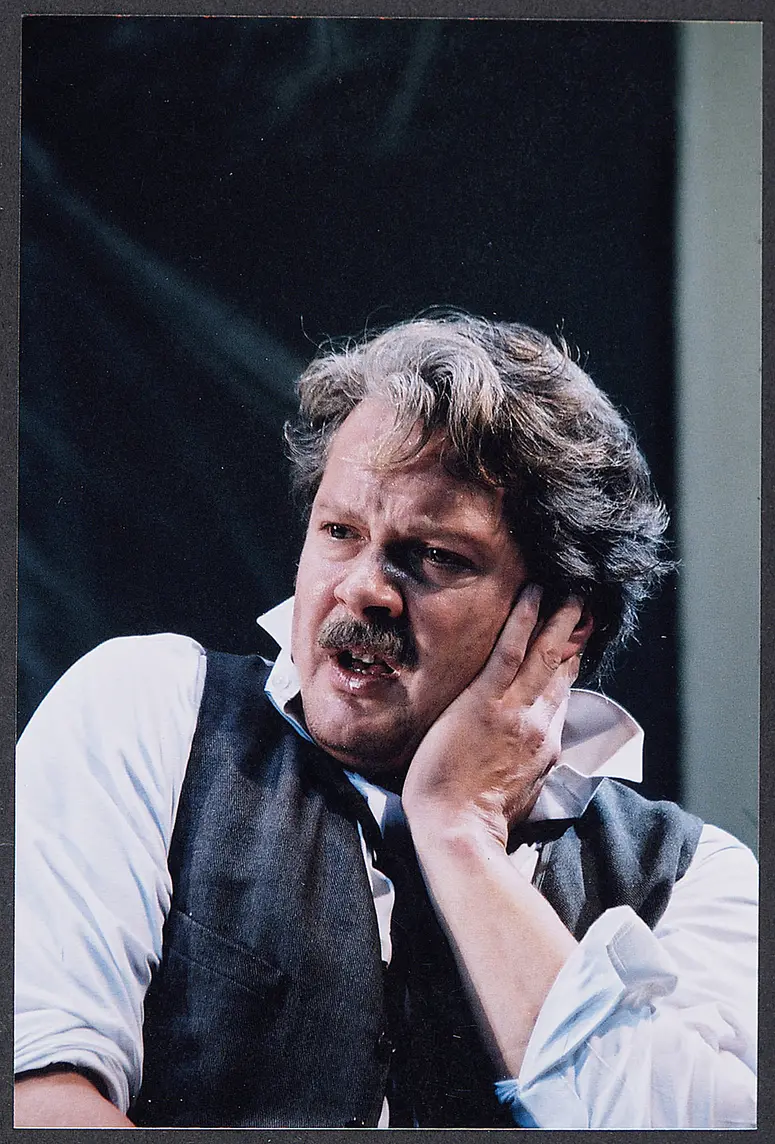 Herbert Föttinger