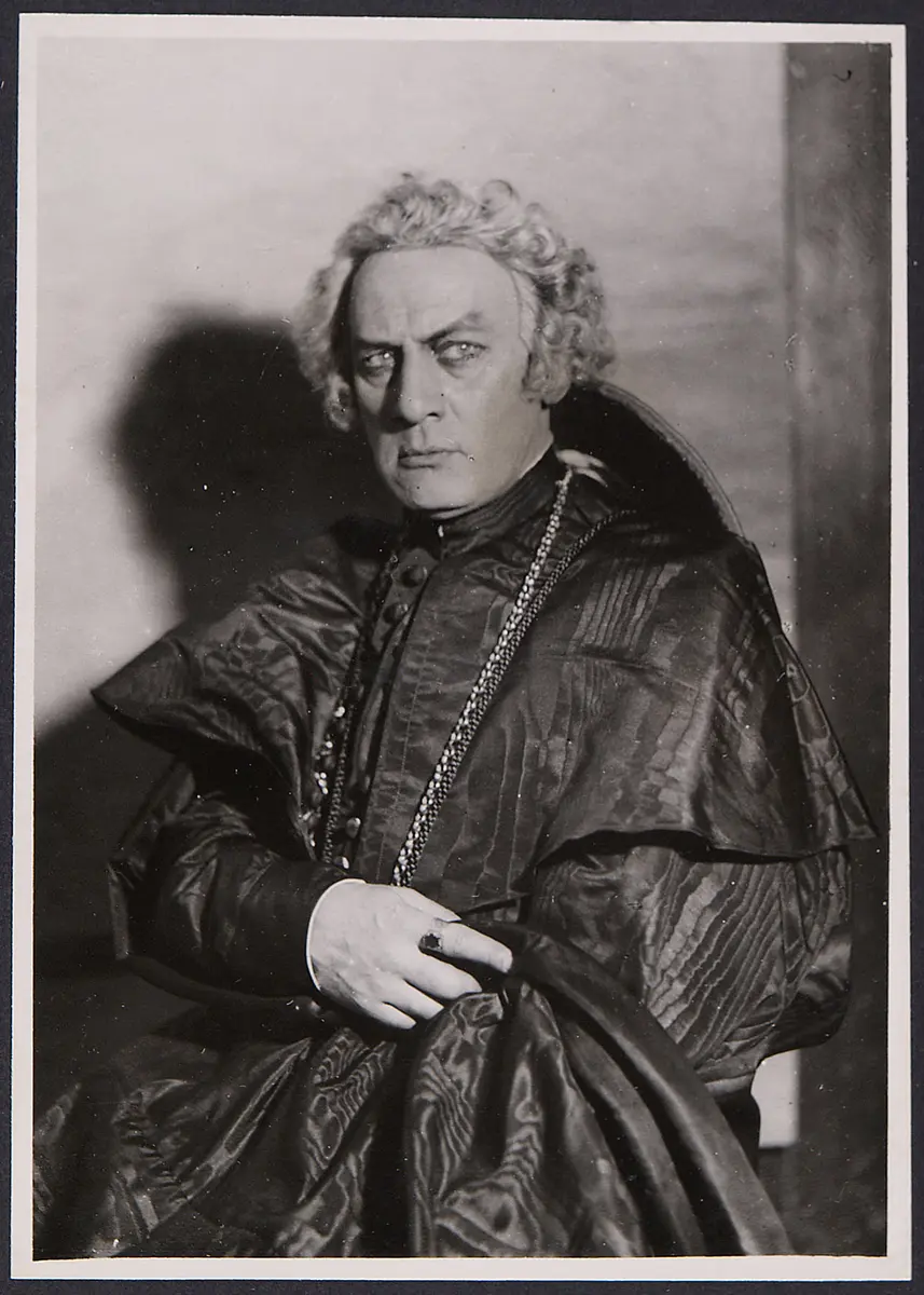 Oscar Beregi