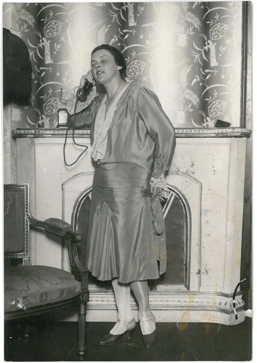 Leopoldine Konstantin