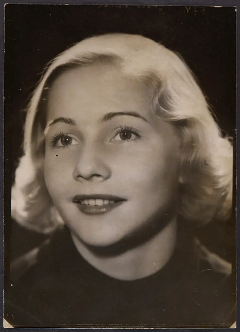 Dinah Grace