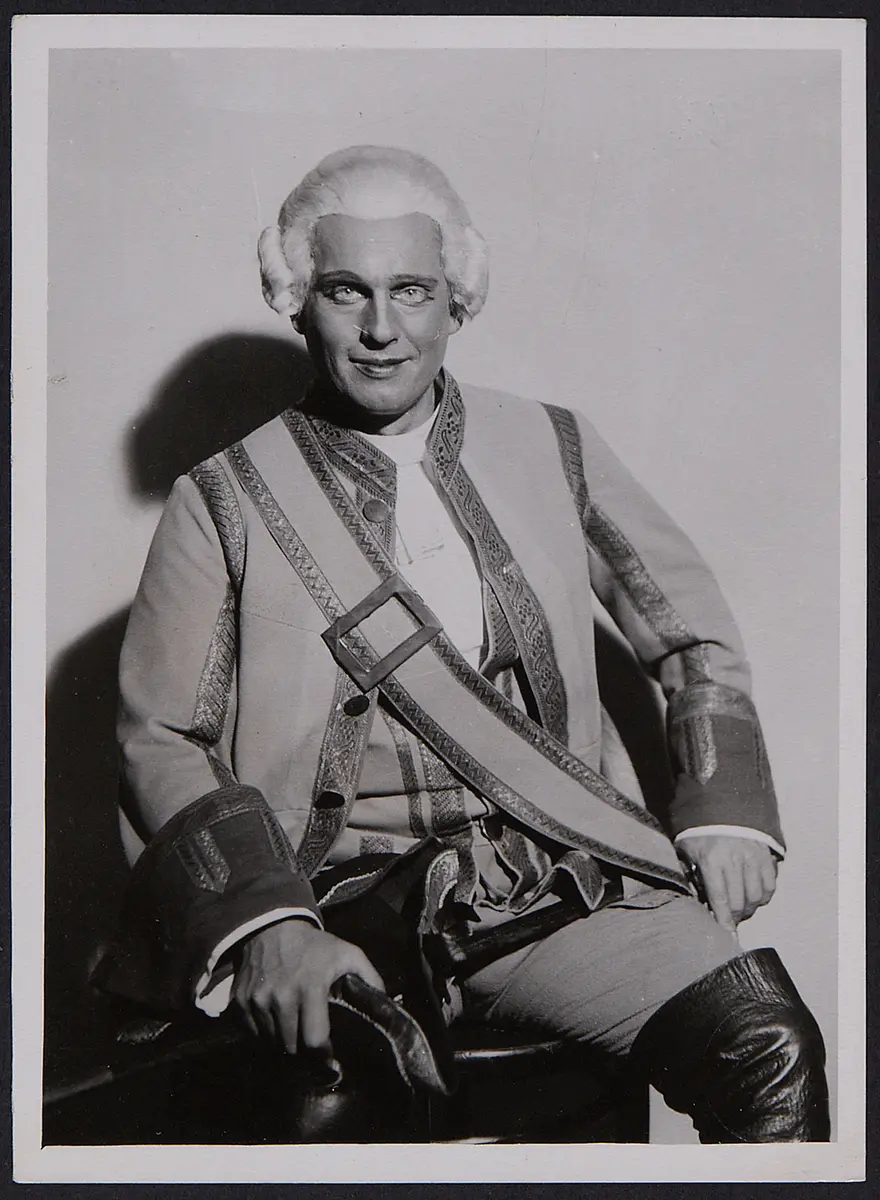 Artur Cavara