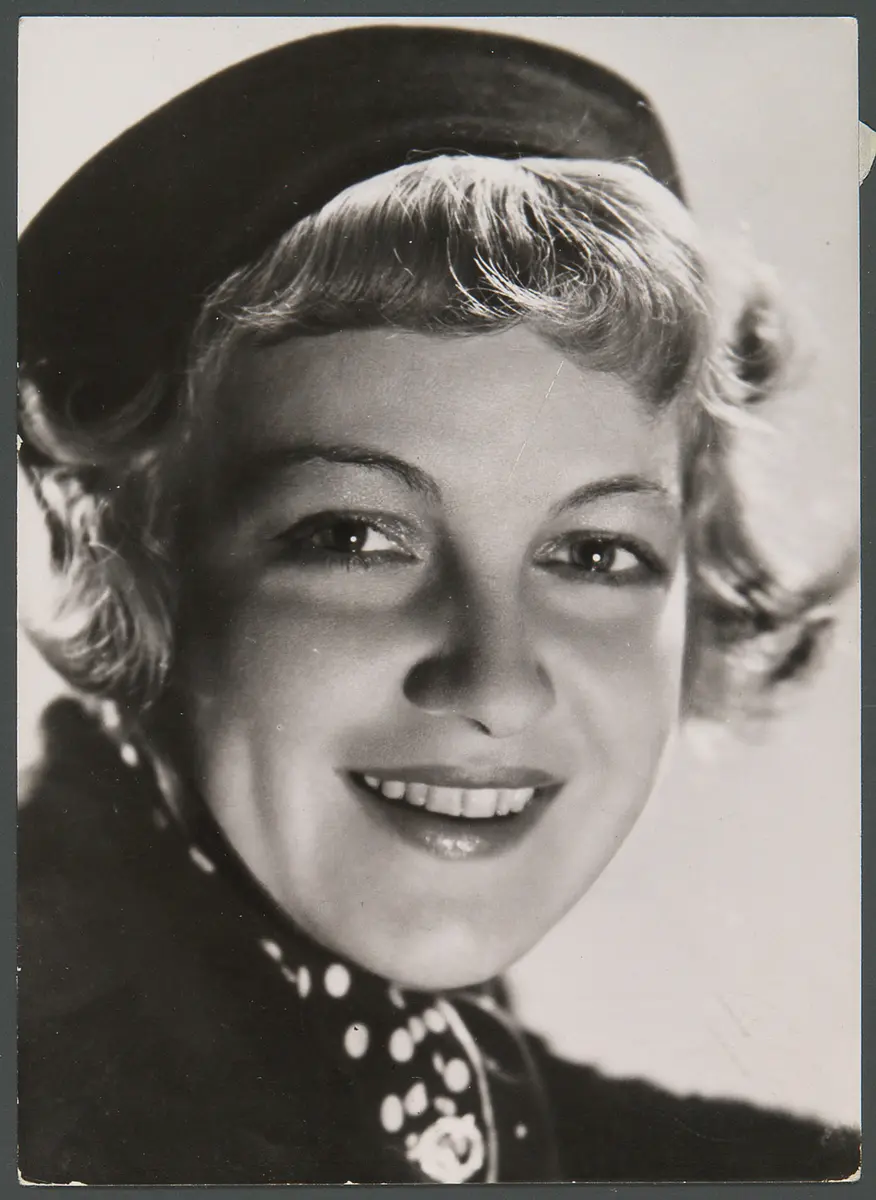 Lotte Lang