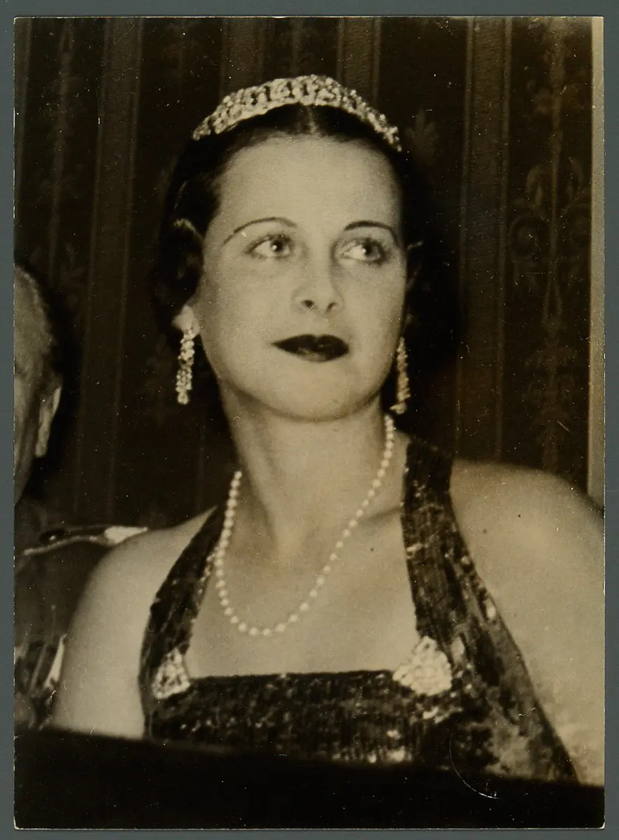 Hedy Kiesler