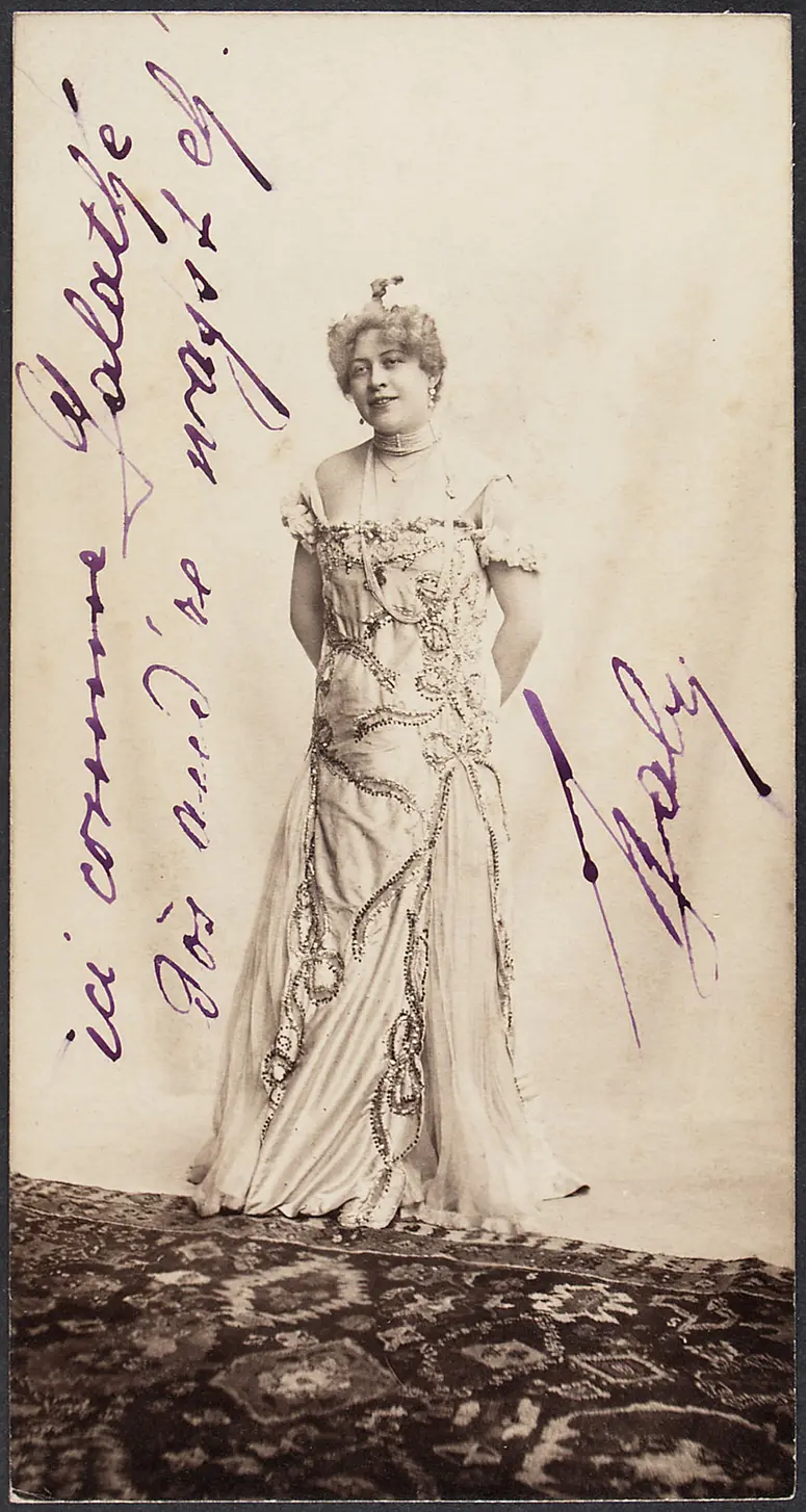 Betty Stojan