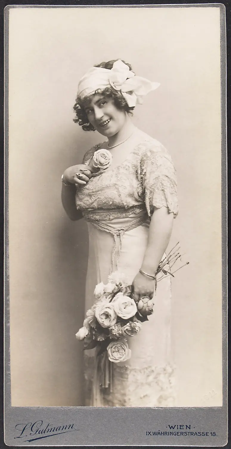 Mizzi Zwerenz