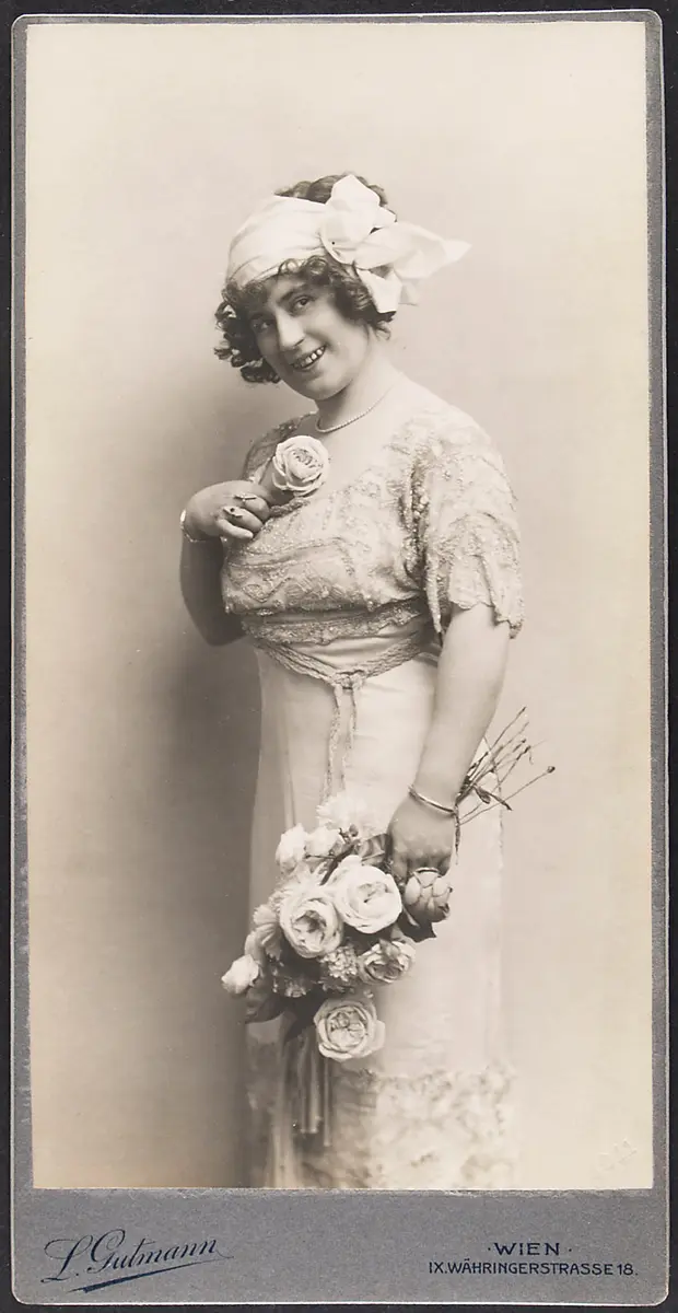 Mizzi Zwerenz