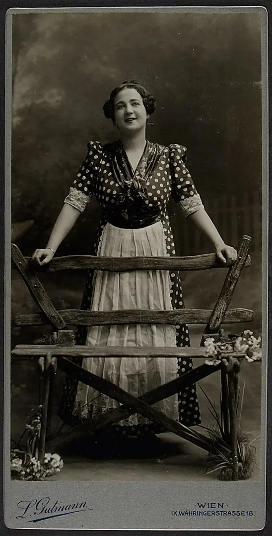 Gerda Walde