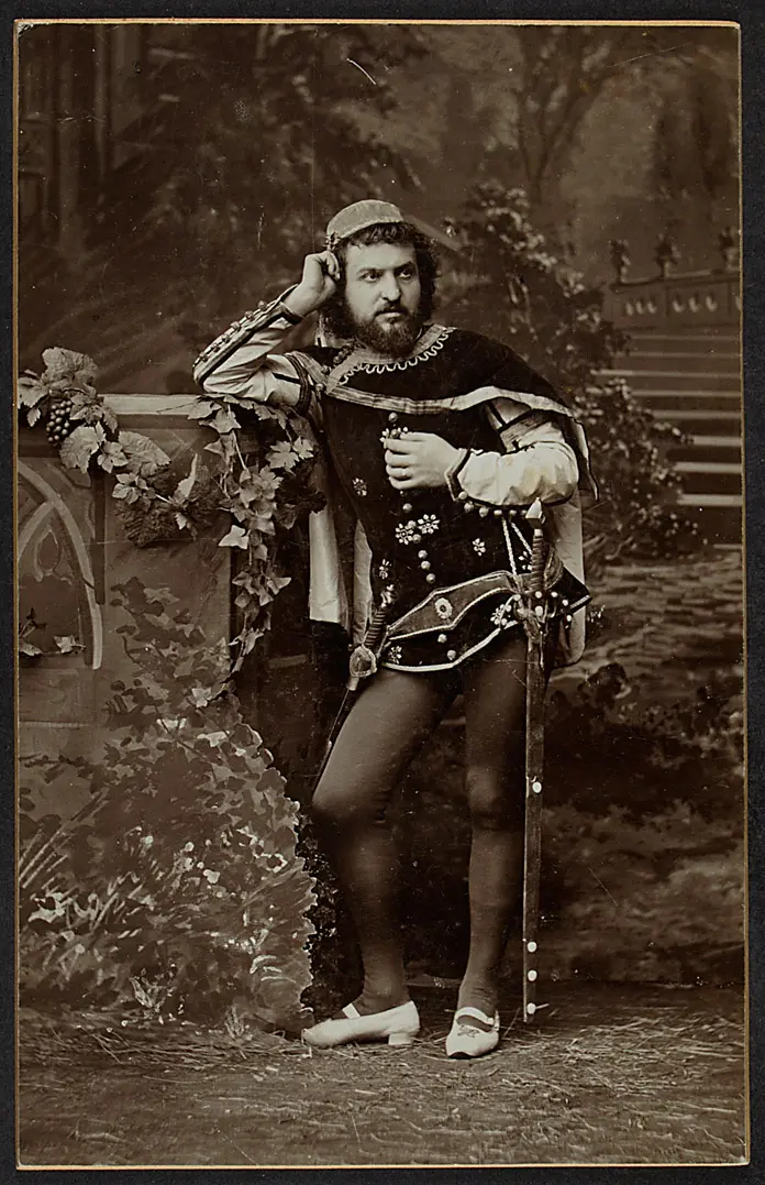 Gustav Walter