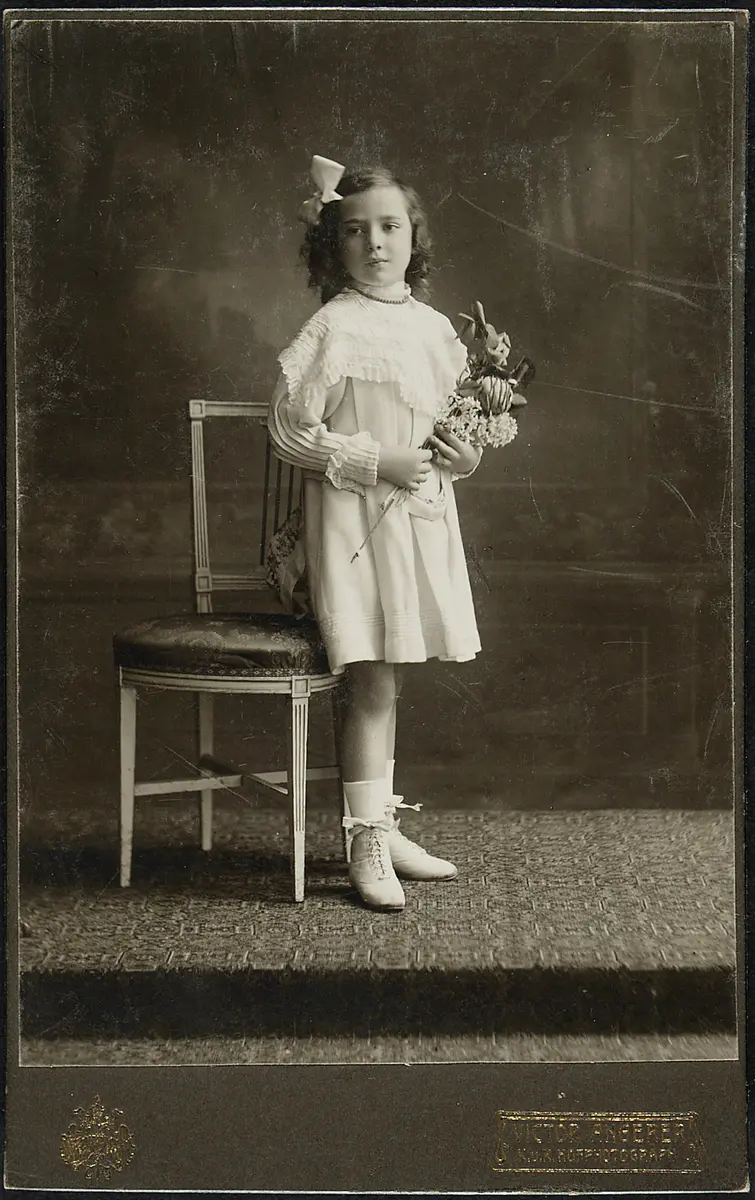 Grete Witzmann