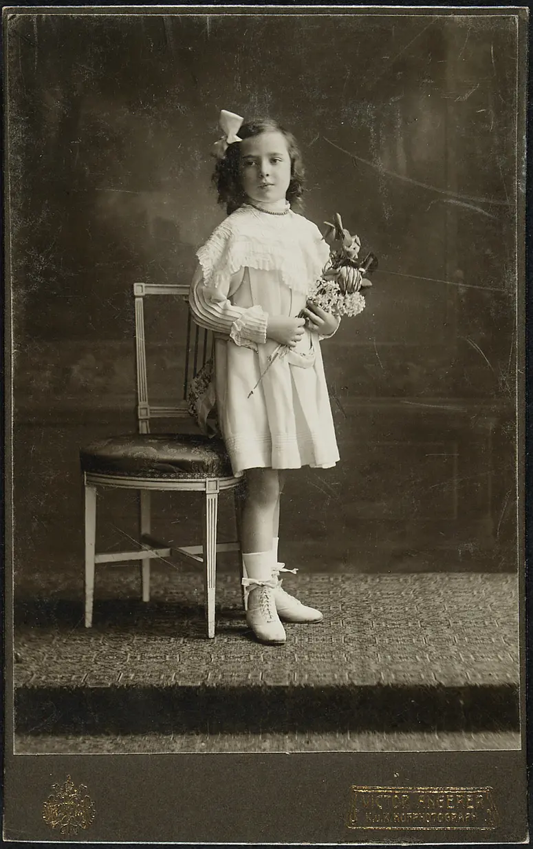 Grete Witzmann