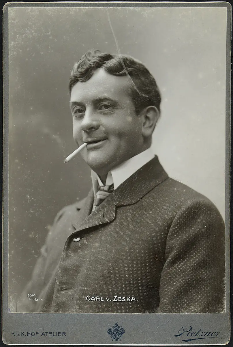 Karl Zeska