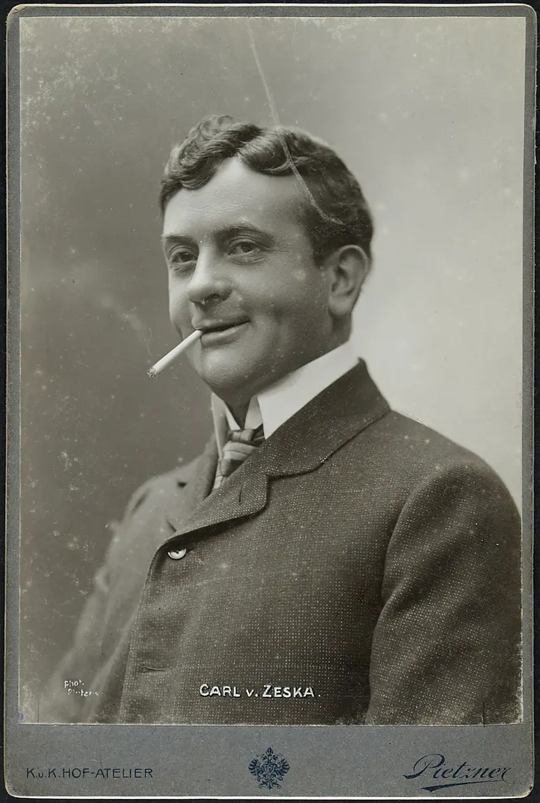 Karl Zeska