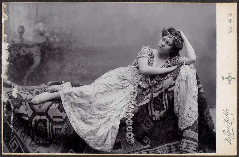 Marie Ferron