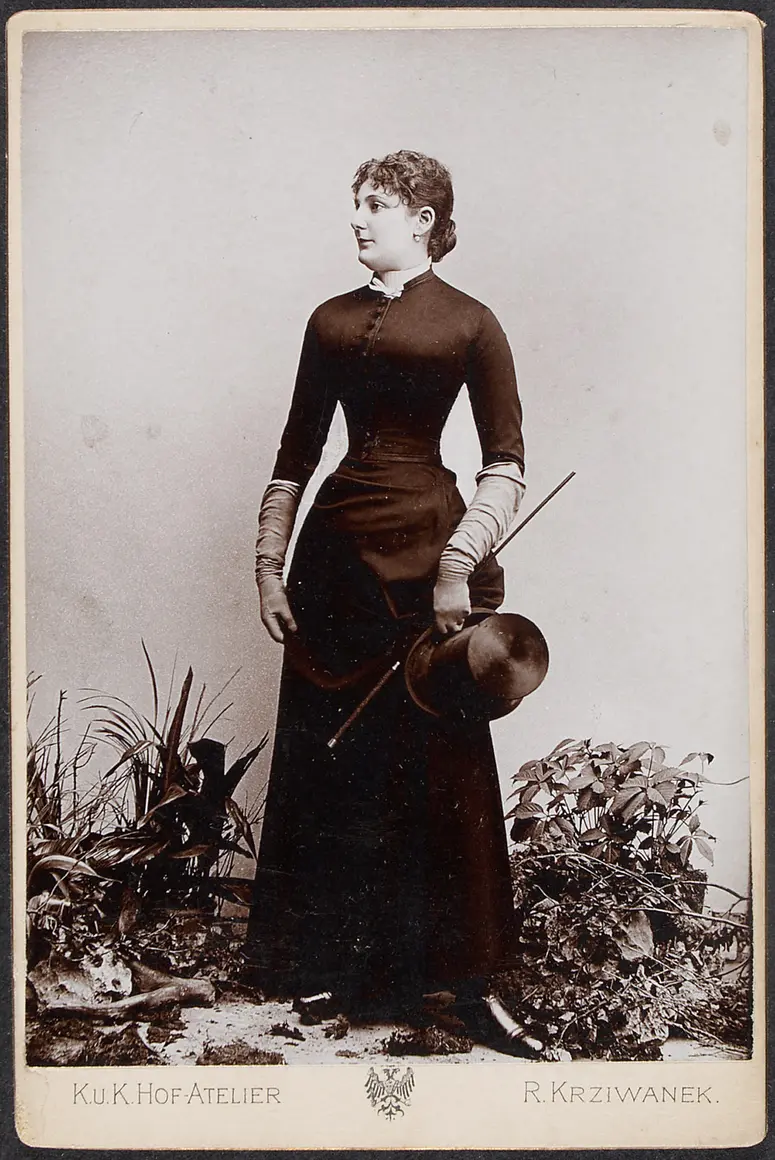 Lucie Freisinger