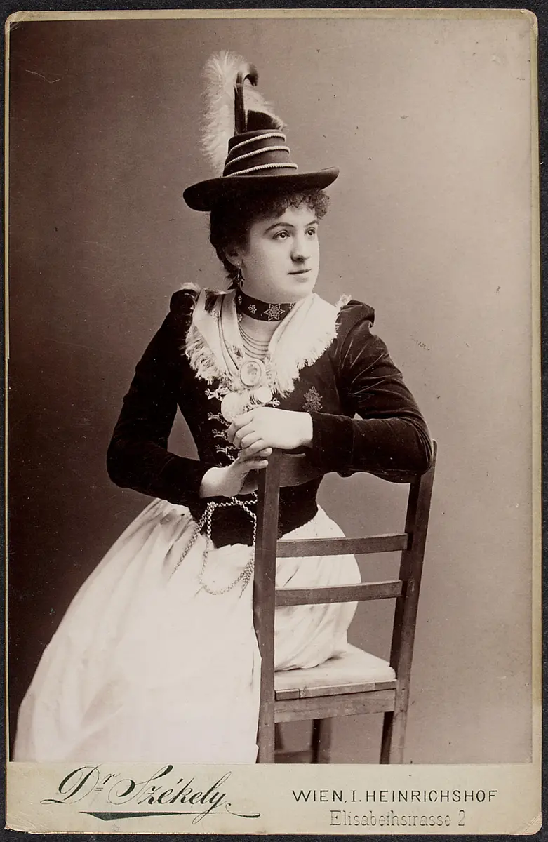 Mizzi König