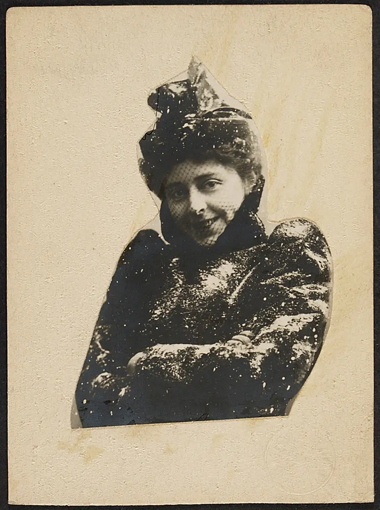 Marie Gutheil-Schoder