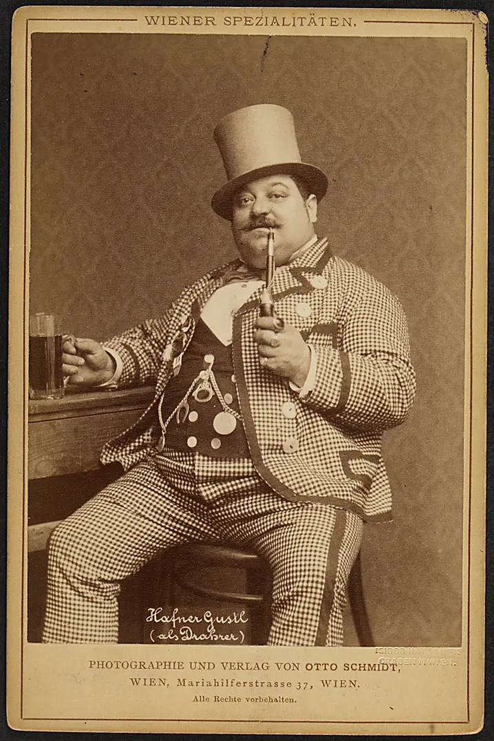 Gustav Hafner