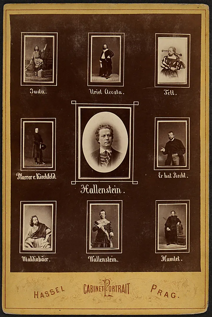 Konrad Hallenstein