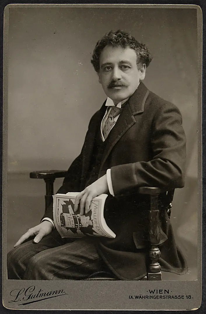 Victor Leon