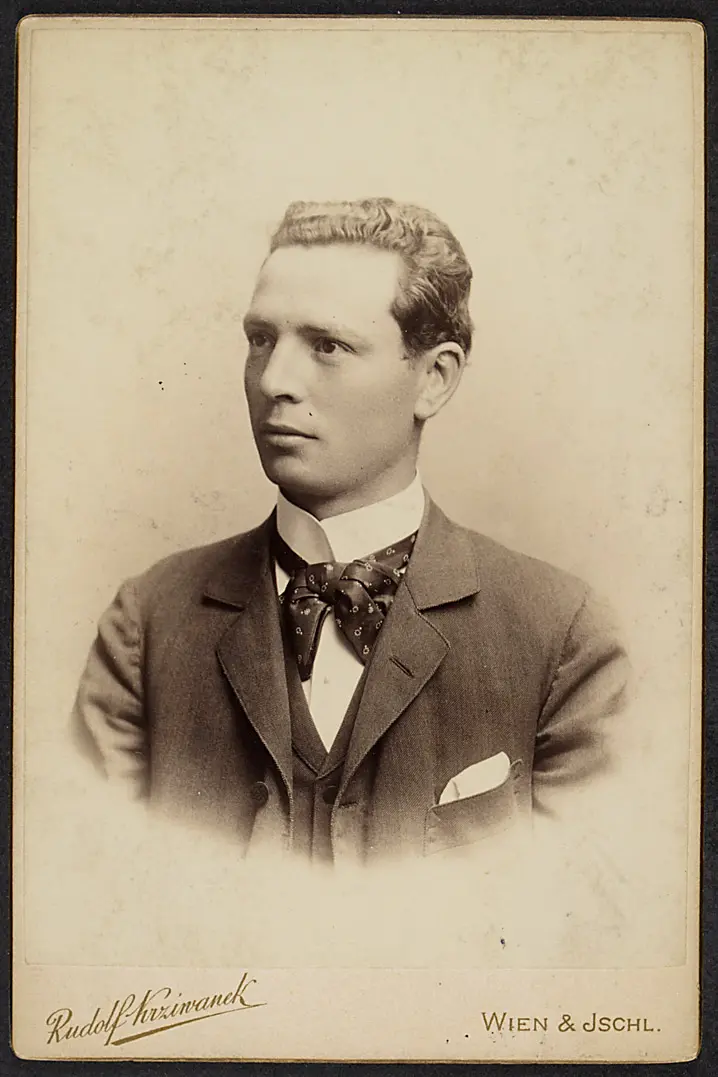 Josef Moser
