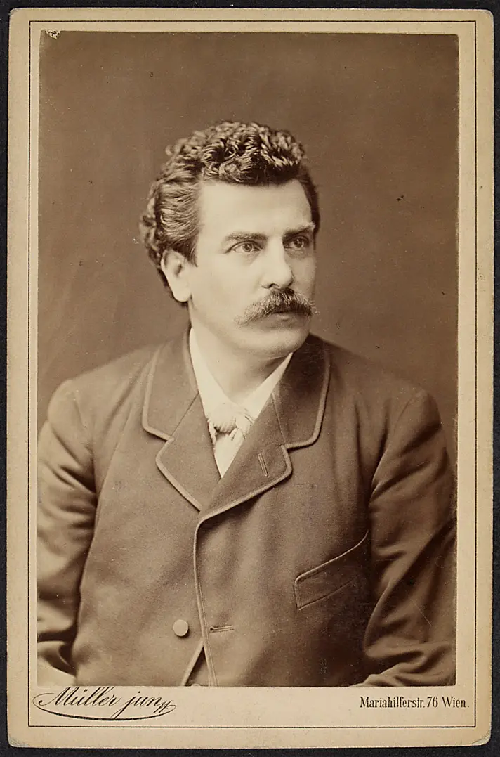 Georg Müller