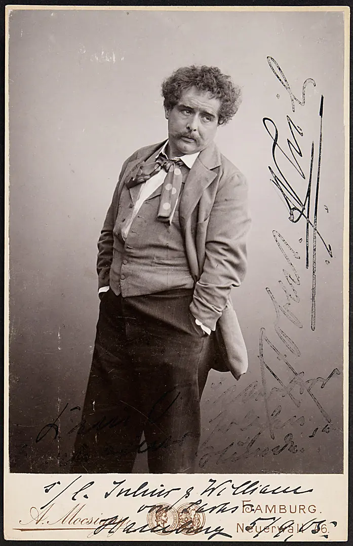Robert Nhil