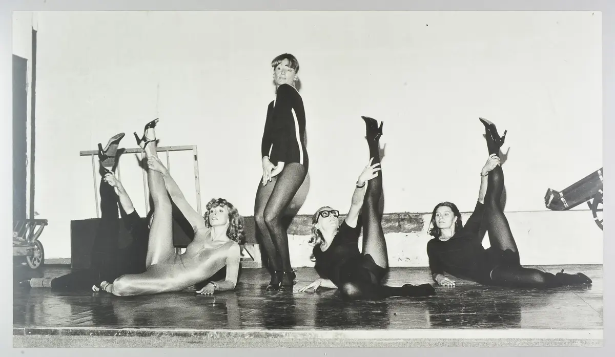 Lysistrata